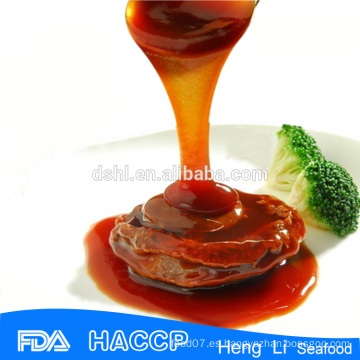 HL009 Aceite de oliva de alta calidad fujian cocido